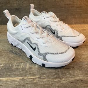 Nike Renew Lucent (PS) ‘White’